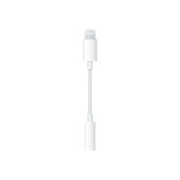 Apple Lightning to 3.5 mm Headphone Jack Adapter