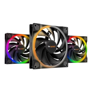 Be Quiet! Light Wings - Case fan