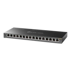 TP-LINK TL-SG116E Unmanaged Pro