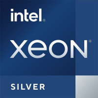 Intel Xeon Silver 4310 - 2.1 GHz