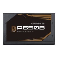 Gigabyte P650B - Netzteil (intern) - ATX12V 2.31