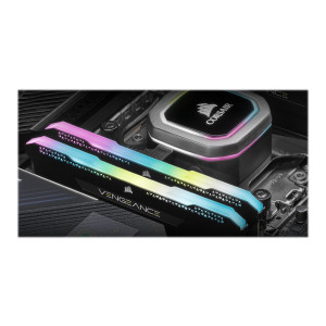 Corsair Vengeance RGB PRO SL - DDR4