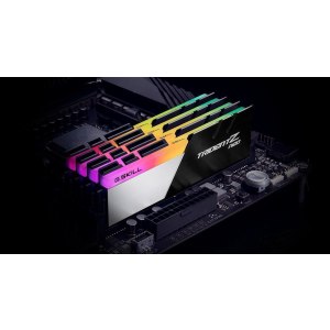 G.Skill TridentZ Neo Series - DDR4