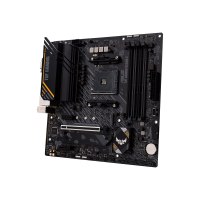 ASUS TUF GAMING B550M-E - Motherboard - micro ATX - Socket AM4 - AMD B550 Chipsatz - USB-C Gen1, USB 3.2 Gen 1, USB 3.2 Gen 2 - Gigabit LAN - Onboard-Grafik (CPU erforderlich)