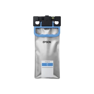 Epson WorkForce Pro WF-C529R / C579R Cyan XXL Ink Supply...