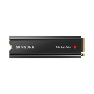Samsung 980 PRO MZ-V8P2T0CW - SSD - verschlüsselt -...