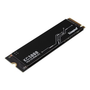 Kingston KC3000 - SSD - 2048 GB - internal - M.2 2280 -...