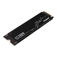 Kingston KC3000 - SSD - 2048 GB