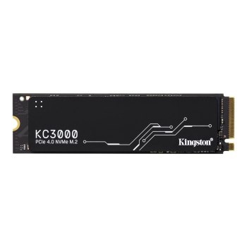 Kingston KC3000 - SSD - 1024 GB