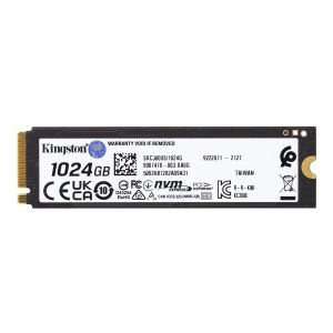 Kingston KC3000 - SSD - 1024 GB