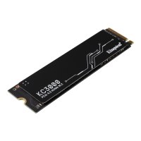 Kingston KC3000 - SSD - 1024 GB