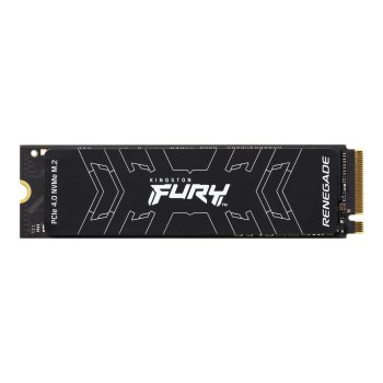 Kingston FURY Renegade - SSD - 2 TB