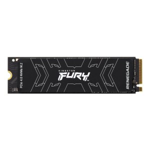 Kingston 2000G Fury Renegade PCIe 4.0 NVMe M.2 SSD -...