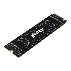 Kingston FURY Renegade - SSD - 2 TB - intern - M.2 2280 - PCIe 4.0 x4 (NVMe)