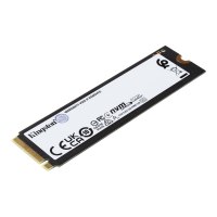 Kingston FURY Renegade - SSD - 2 TB