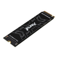 Kingston FURY Renegade - SSD - 2 TB - intern - M.2 2280 - PCIe 4.0 x4 (NVMe)