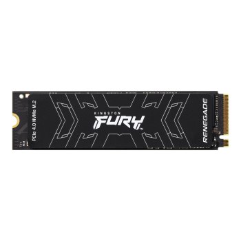 Kingston FURY Renegade - SSD - 4 TB