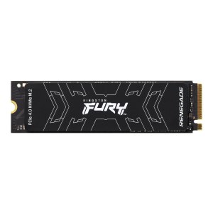 Kingston 4000G Fury Renegade PCIe 4.0 NVMe M.2 SSD -...