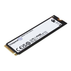 Kingston FURY Renegade - SSD - 4 TB - intern - M.2 2280 -...