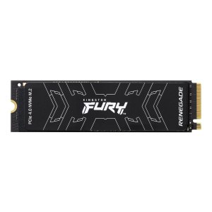 Kingston FURY Renegade - SSD - 4 TB