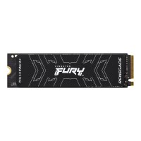 Kingston FURY Renegade - SSD - 4 TB