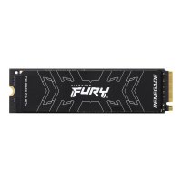 Kingston FURY Renegade - SSD - 4 TB