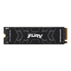 Kingston FURY Renegade - SSD - 1 TB + 1 TB SSD - intern -...