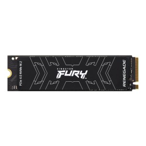 Kingston FURY Renegade - SSD - 1 TB + 1 TB SSD
