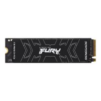 Kingston 1000G Fury Renegade PCIe 4.0 NVMe M.2 SSD - Disco a stato solido - NVMe