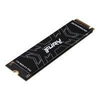 Kingston 1000G Fury Renegade PCIe 4.0 NVMe M.2 SSD - Disco a stato solido - NVMe