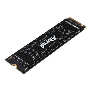 Kingston FURY Renegade - SSD - 500 GB