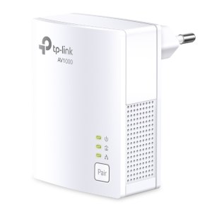 TP-LINK Powerline TL-PA7019 Kit AV1000 1-Port - Powerline