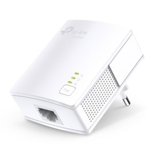 TP-LINK Powerline TL-PA7019 Kit AV1000 1-Port - Rete elettrica