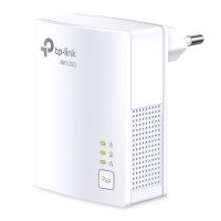 TP-LINK Powerline TL-PA7019 Kit AV1000 1-Port - Rete elettrica