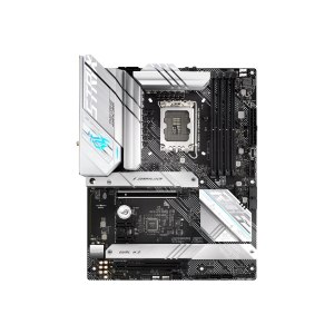 ASUS ROG STRIX B660-A GAMING WIFI D4 - Motherboard - ATX...