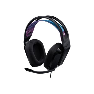 Logitech G G335 Wired Gaming Headset - Headset