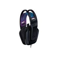 Logitech G335 Wired Gaming Headset BLACKEMEA