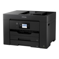 Epson WorkForce WF-7830DTWF - Multifunction printer