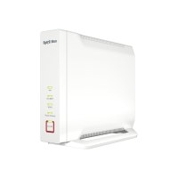 AVM FRITZ!Box 4060 - Wireless Router 3-Port-Switch - 1GbE, 2.5GbE - Wi-Fi 6 - Dual-Band - VoIP-Telefonadapter (DECT)