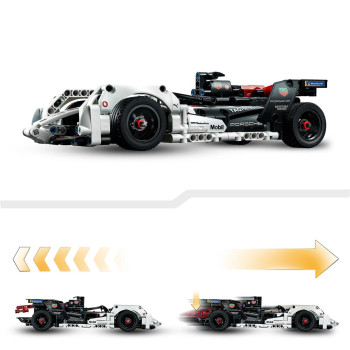 lego technic porsche 919 hybrid