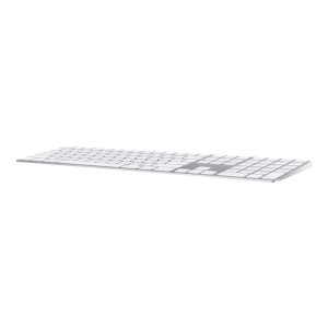 Apple Magic Keyboard with Numeric Keypad - Tastatur