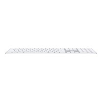 Apple Magic Keyboard with Numeric Keypad - Tastatur