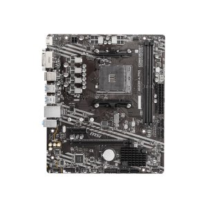 MSI A520M-A PRO - Motherboard