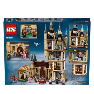 LEGO Harry Potter 75969 Astronomieturm Schloss Hogwarts