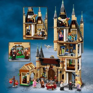 LEGO Harry Potter 75969 Astronomieturm Schloss Hogwarts