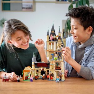 LEGO Harry Potter 75969 Astronomieturm Schloss Hogwarts