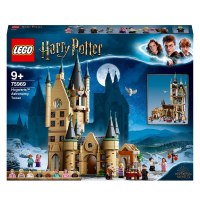 LEGO Harry Potter 75969 Astronomieturm Schloss Hogwarts