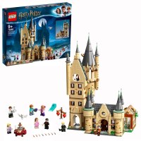 LEGO Harry Potter 75969 Astronomieturm Schloss Hogwarts