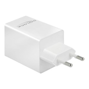 Delock Power adapter - 48 Watt