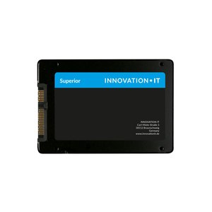 Innovation IT 00-256999 - 256 GB - 2.5" - 550 MB/s